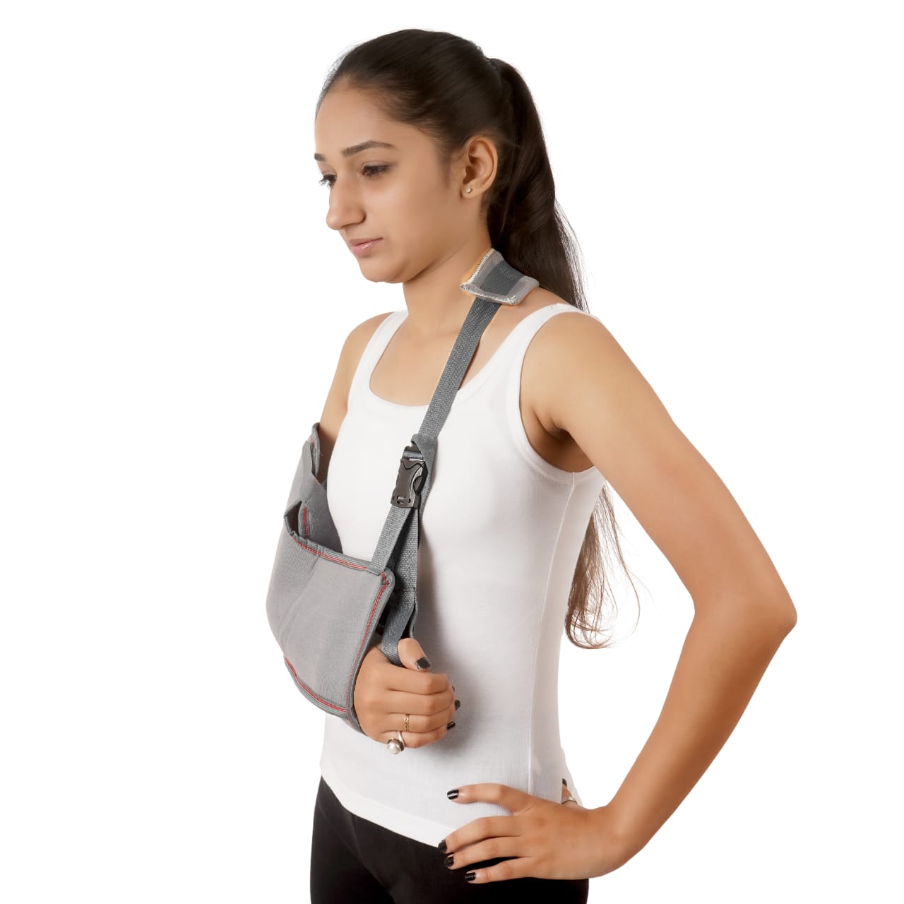 Arm Pouch